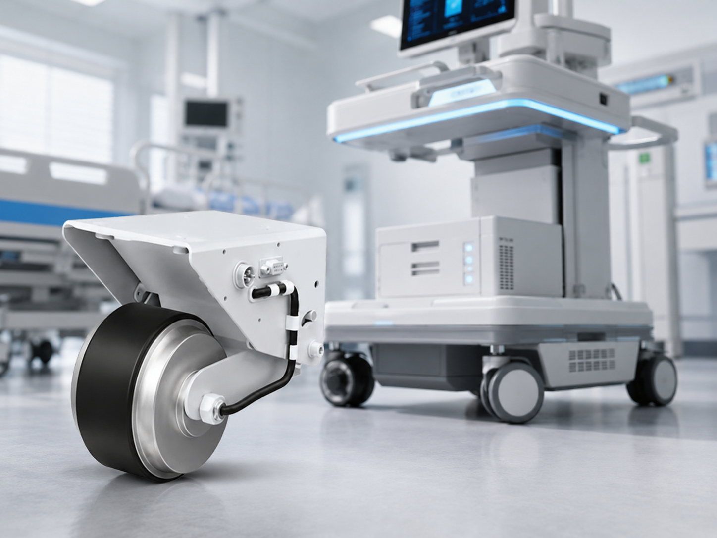 motorized-casters-and-hub-motor-wheels motorized-casters-and-hub-motor-wheels